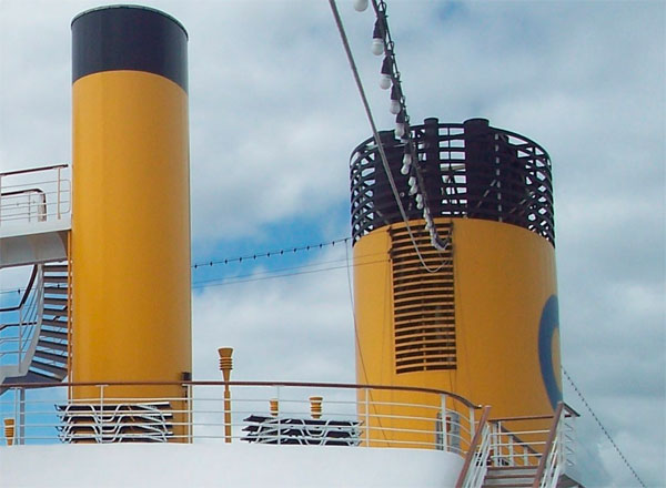 Costa Concordia